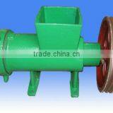 42# Motor Run Meat Mincer