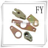 Precision Stainless Steel Stamping Parts thumbnail-1