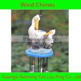 Ceramic & Terracotta Wind Chime Wholesale thumbnail-2