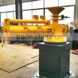 OEM Continuous Resin Sand Mixer thumbnail-5