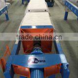 China Supplier Hydraulic Chamber Cooking Oil Filter Press(0086 18103864396) thumbnail-6