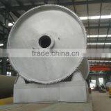 Waste Tyre To Diesel Refining Plant With Auto Feeding thumbnail-1