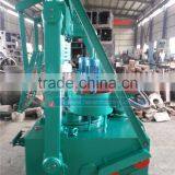 Low Price Durable Honeycomb Machine / Beehive Coal Briquette Making Machine / Honeycomb Press Machine thumbnail-2