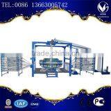 Plastic Extruder, pp Flat Yarn Extruder/ pp Flat Yarn Making Machine thumbnail-4