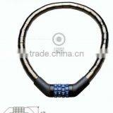 Motorcycle Bicycle Motorbike Code Lock thumbnail-1