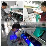 WEBEST Color Sorter Factory Diretly Supply Professional Pepper Color Sorter Machine thumbnail-6