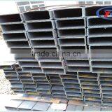 Seamless Carbon Steel Pipe Price/black Welded Steel Pipe Square/rectangular/Round thumbnail-3