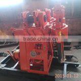 XY-1A Drilling Rig for Engineering Geological and Mineral Exploration thumbnail-2