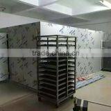 Rice Noodles Heat Pump Dehydrator thumbnail-4