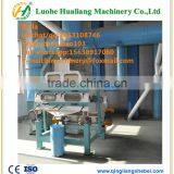 Concrete Structure Wheat Flour Milling Machinery for Making Bread thumbnail-1