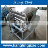 Stainless Steel Dough Mixer for 50kg Flour