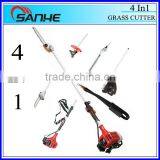 4 in 1 Multifunction Brush Cutter thumbnail-1