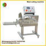 Affordable Factory Direct Sale Industrial Automatic Chicken Cutting Machine Meat Slicer