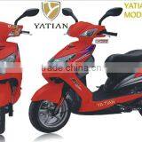 Fashionable Design Good Quality 50CC Gas Scooter thumbnail-1