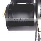 Light Duty Charcoal BBQ Smoker Grill thumbnail-6