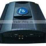 High Power Amplifier for Car 1000W thumbnail-6