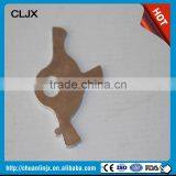 Custom Precision Parts of Cutting Metal Fabrication thumbnail-2