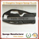 Rain Weather Sealing Metal Building and Steel Deck Foam Closure Strips thumbnail-5