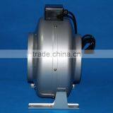 Hydroponics Grow Tent 6'',8'',10'',12'' Ventilation Inline Fans thumbnail-2