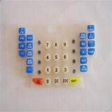 High Quality Silicone Rubber Push Buttons With Carbon Conductive thumbnail-3