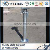 Adjustable Prop Jack American Grip Strut Walkway Channel Adjustable Steel Post Shore thumbnail-2