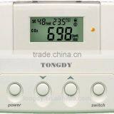 Co2 Sensor Relay Output for Co2 Generator or Ventilation thumbnail-1