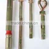 Sleeve Anchor With Hook thumbnail-1