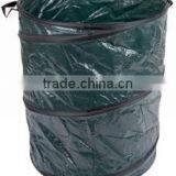 2016 Factory Outlet Multifunctional PE Foldable Garden Bag Holder thumbnail-1