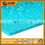 Wholesale Price Heat Proof Polycarbonate Roof Sheet Malaysia thumbnail-5
