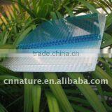 Clear 10MM Bayer Polycarboante Fourlayers Sheet thumbnail-3