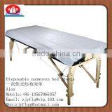 Disposable Nonwoven Bed Sheets thumbnail-2