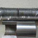 Connect Steel Rebar Sleeve 16-40MM thumbnail-4