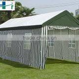 3x6m PE Carport Canopy thumbnail-1
