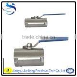 Best Price Aluminium Alloy Round Ball Vlave thumbnail-1