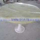 Wholesale Factory High Quality Custom Made MULTI GREEN ONYX TABLE TOPS COLLECTION thumbnail-3