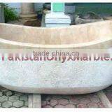 ELEGANCE MARBLE BATHTUBS COLLECTION thumbnail-5