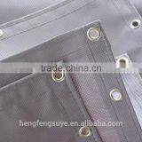 Flame Retardant PVC Dip Mesh Sheet 270GSM 1000D/14X14 thumbnail-3