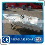 China High Speed Ocean Passenger Boats thumbnail-2