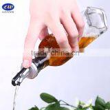 60ml 100ml 240ml Square Oil Bottle thumbnail-3