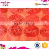 Embroidery Table Cloth for Wedding thumbnail-1