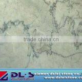 Chinese marble with veins