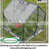 Pop-Up Mini Greenhouse Bag to Accelerate Growth,Pop Up Garden Bag thumbnail-1