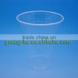 PLA Cold Drink Cups 300ml of Polylactide Raw Material/eco Cold Drink Cup With Straw thumbnail-2