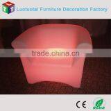 RGB Rechargeable Led Bar Chair/led Sofa/led Outdoor Furniture LTT-SA02 thumbnail-4