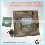 Decorative Antique Picture Frames Wooden Cheap thumbnail-2