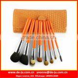 Blending Hair Makeup Organizer Brush thumbnail-1