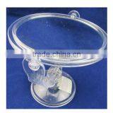 Beautiful Round Shaped Double Sides Magnifying Makeup Mirror thumbnail-6