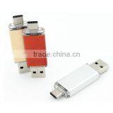 Top Selling Products 2016 Type C USB Flash Drive USB3.0 Memory Stick thumbnail-5