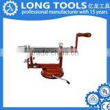 Professional Durable Aluminum Alloy Apple Peeler Slicer Cutter thumbnail-2