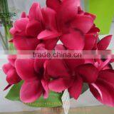 Decorative Artificial Flowers ,fake Flower,artificial Frangipani Flower thumbnail-6